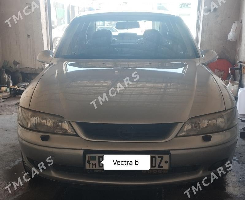 Opel Vectra 2000 - 68 000 TMT - Daşoguz - img 6