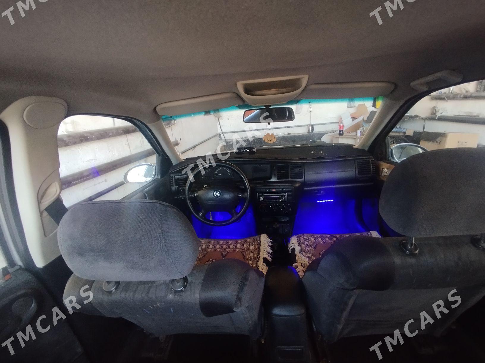 Opel Vectra 2000 - 68 000 TMT - Daşoguz - img 5