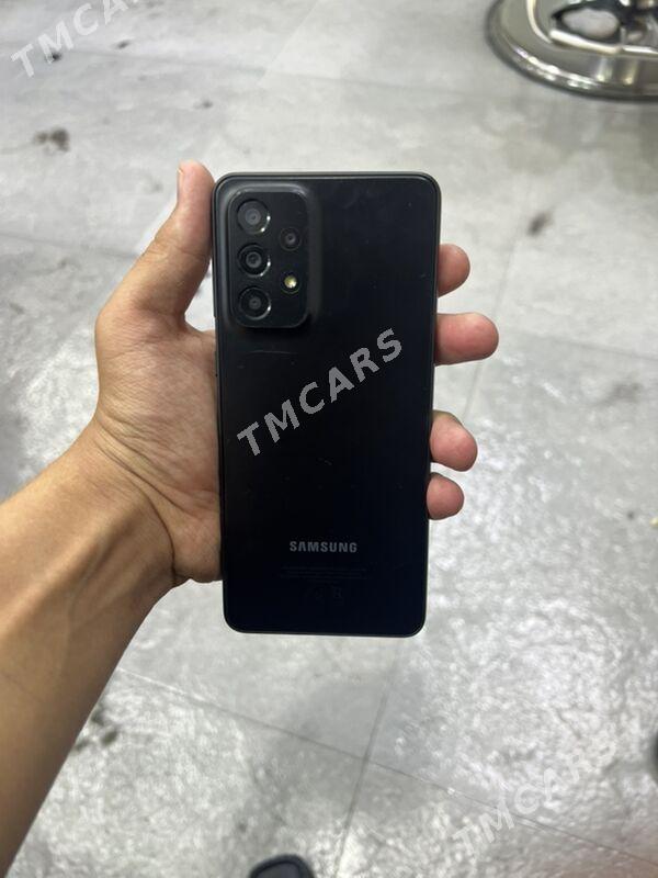 SamsungA33 - Ашхабад - img 2