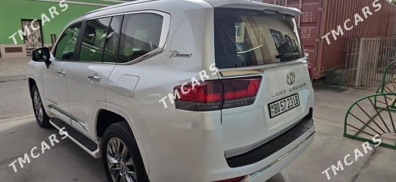 Toyota Land Cruiser 2022 - 1 500 000 TMT - Türkmenabat - img 10