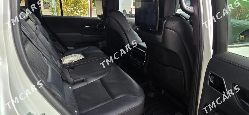 Toyota Land Cruiser 2022 - 1 500 000 TMT - Türkmenabat - img 4