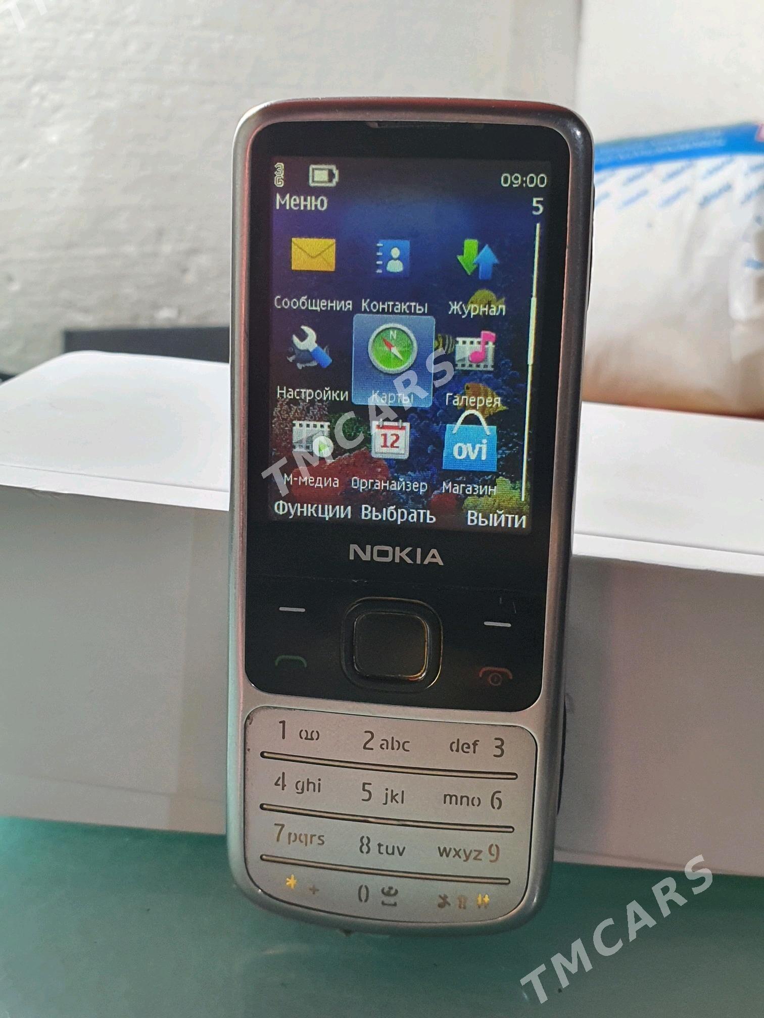 Nokia 6700 CLASSIK - Ашхабад - img 10
