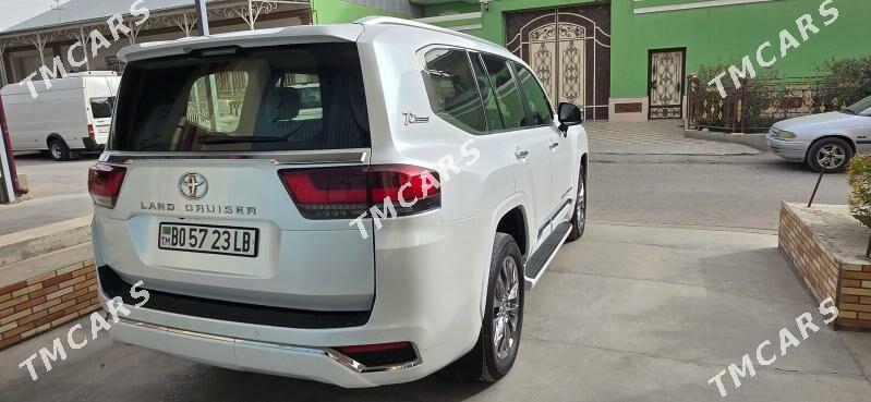Toyota Land Cruiser 2022 - 1 500 000 TMT - Türkmenabat - img 7