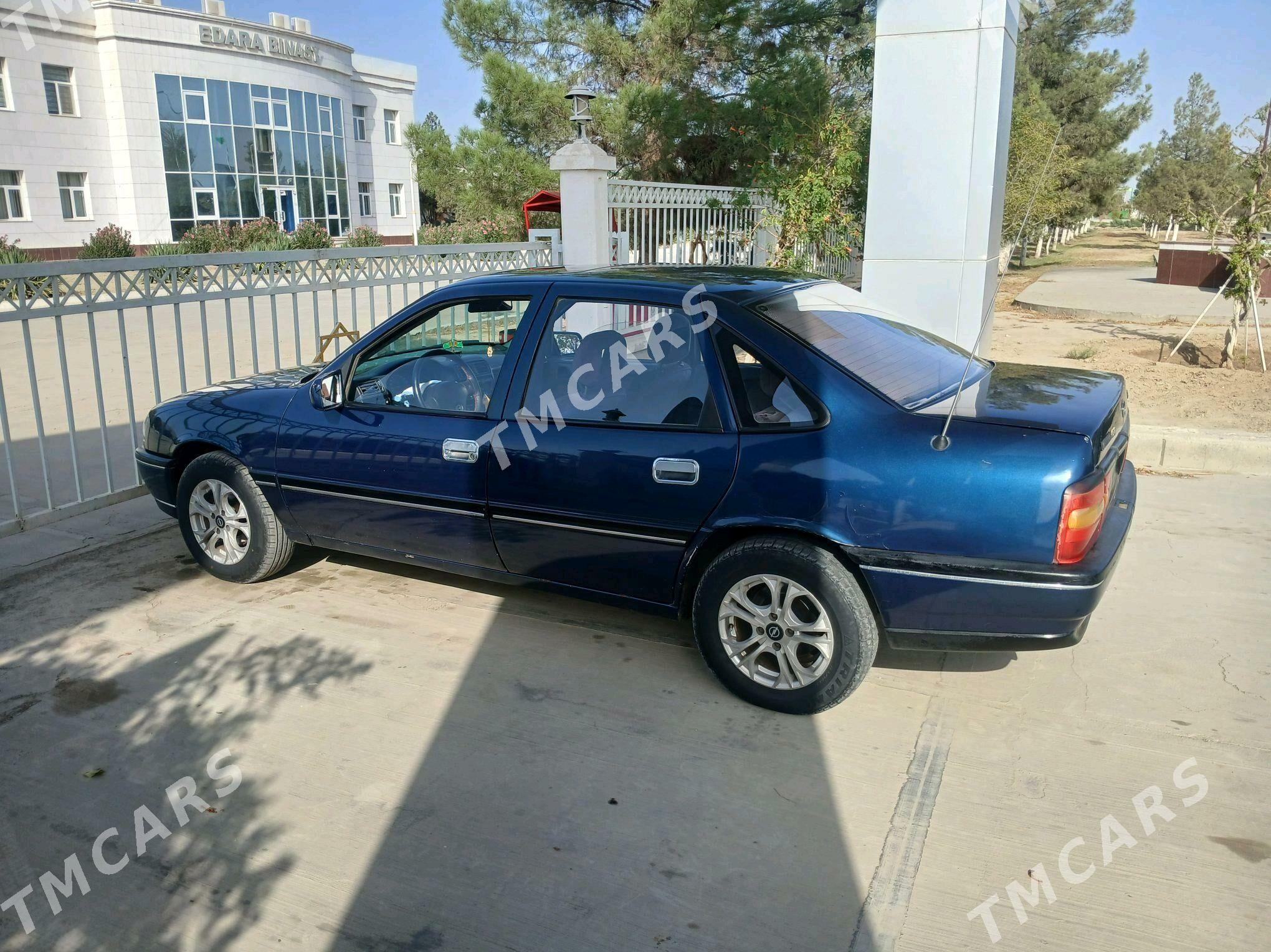 Opel Vectra 1991 - 32 000 TMT - Махтумкули - img 2