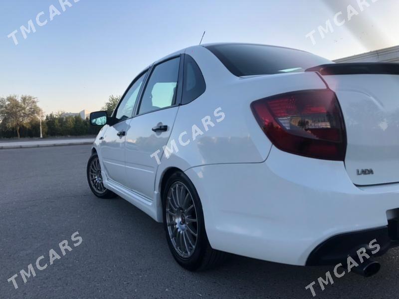 Lada Granta 2015 - 110 000 TMT - Daşoguz - img 7