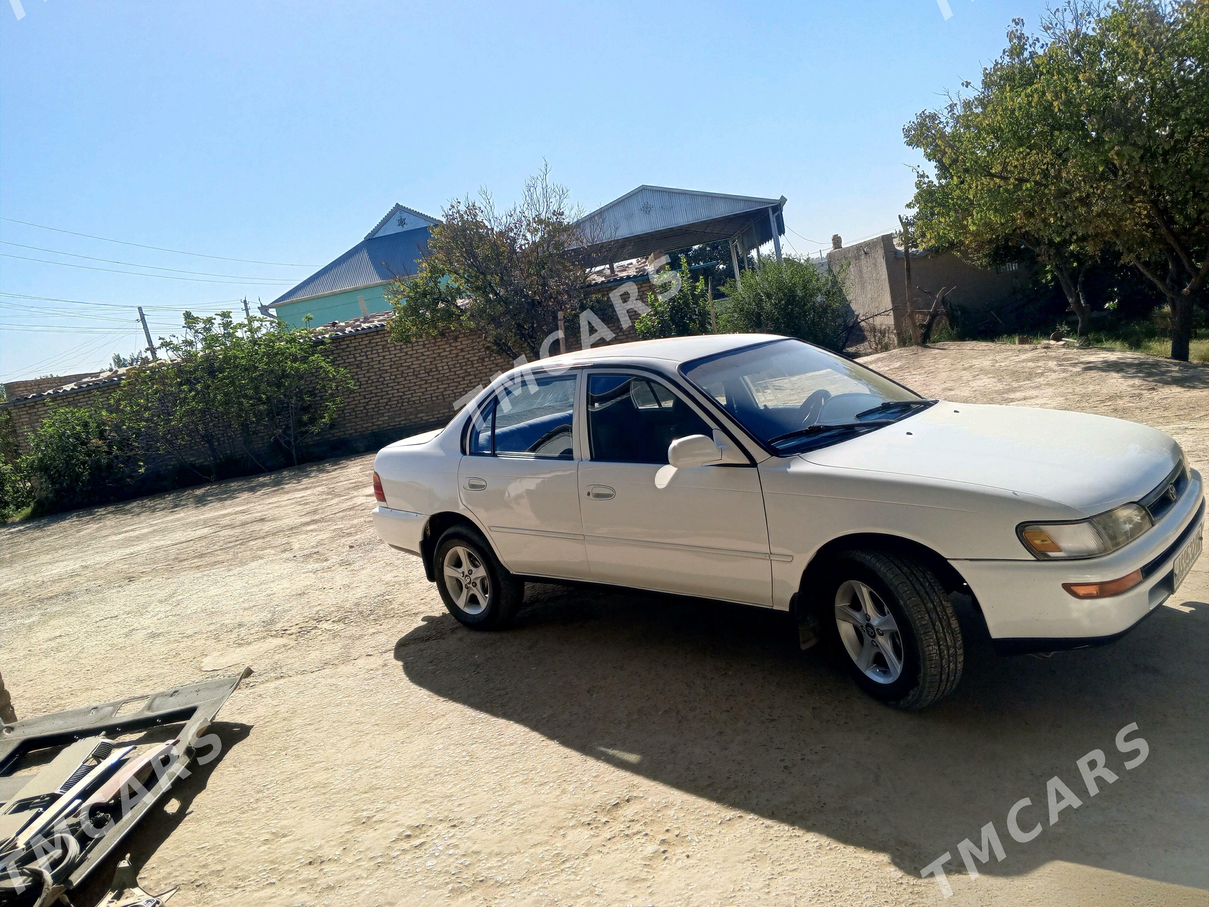 Toyota Corolla 1995 - 55 000 TMT - Murgap - img 2