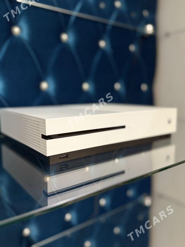Xbox One S - 15-nji tapgyr - img 3
