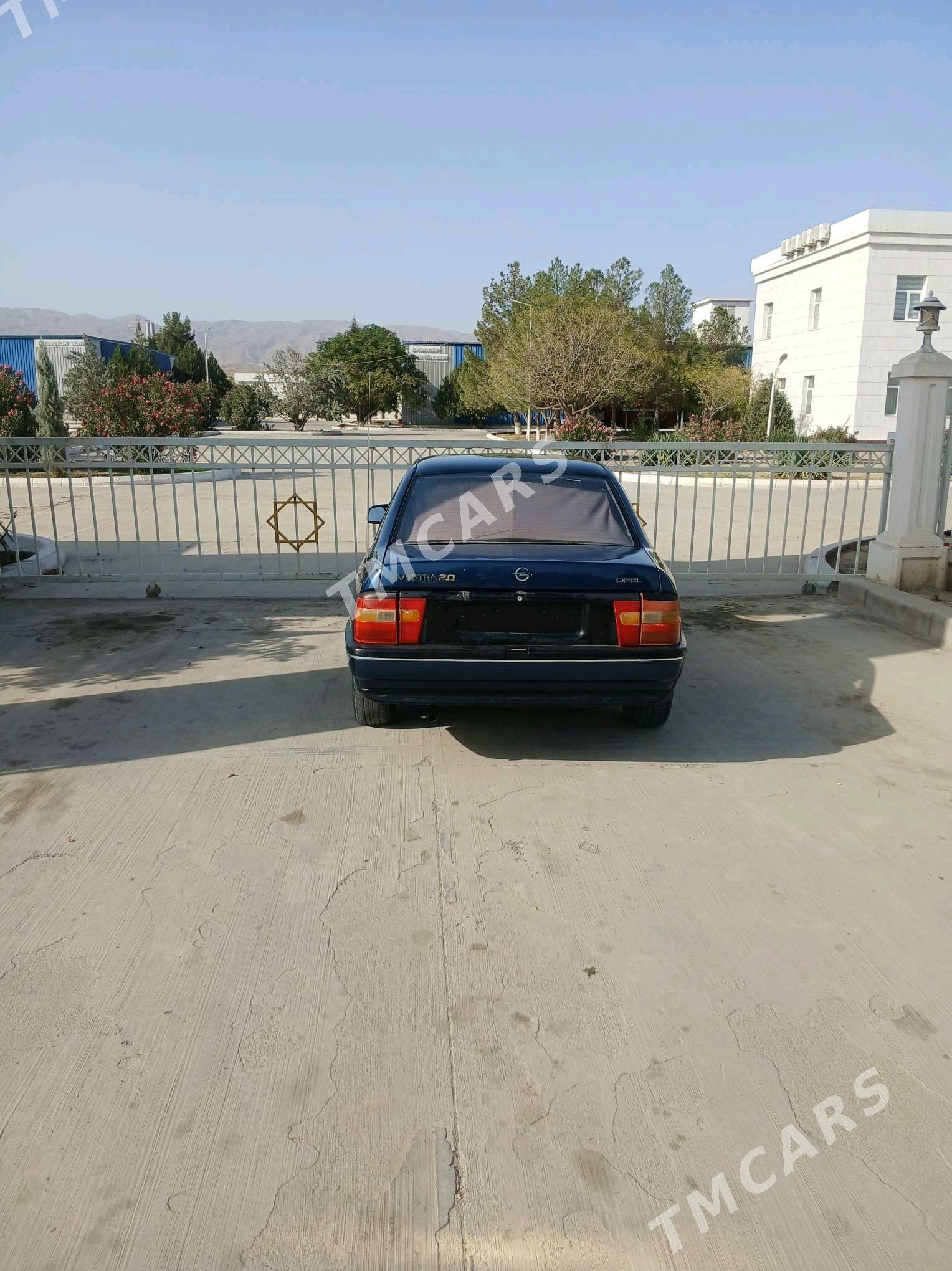 Opel Vectra 1991 - 32 000 TMT - Махтумкули - img 3