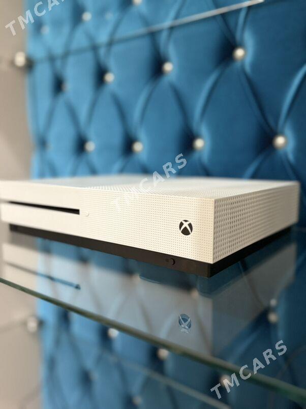 Xbox One S - 15-nji tapgyr - img 4