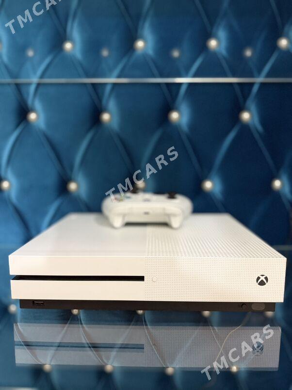 Xbox One S - 15-nji tapgyr - img 5