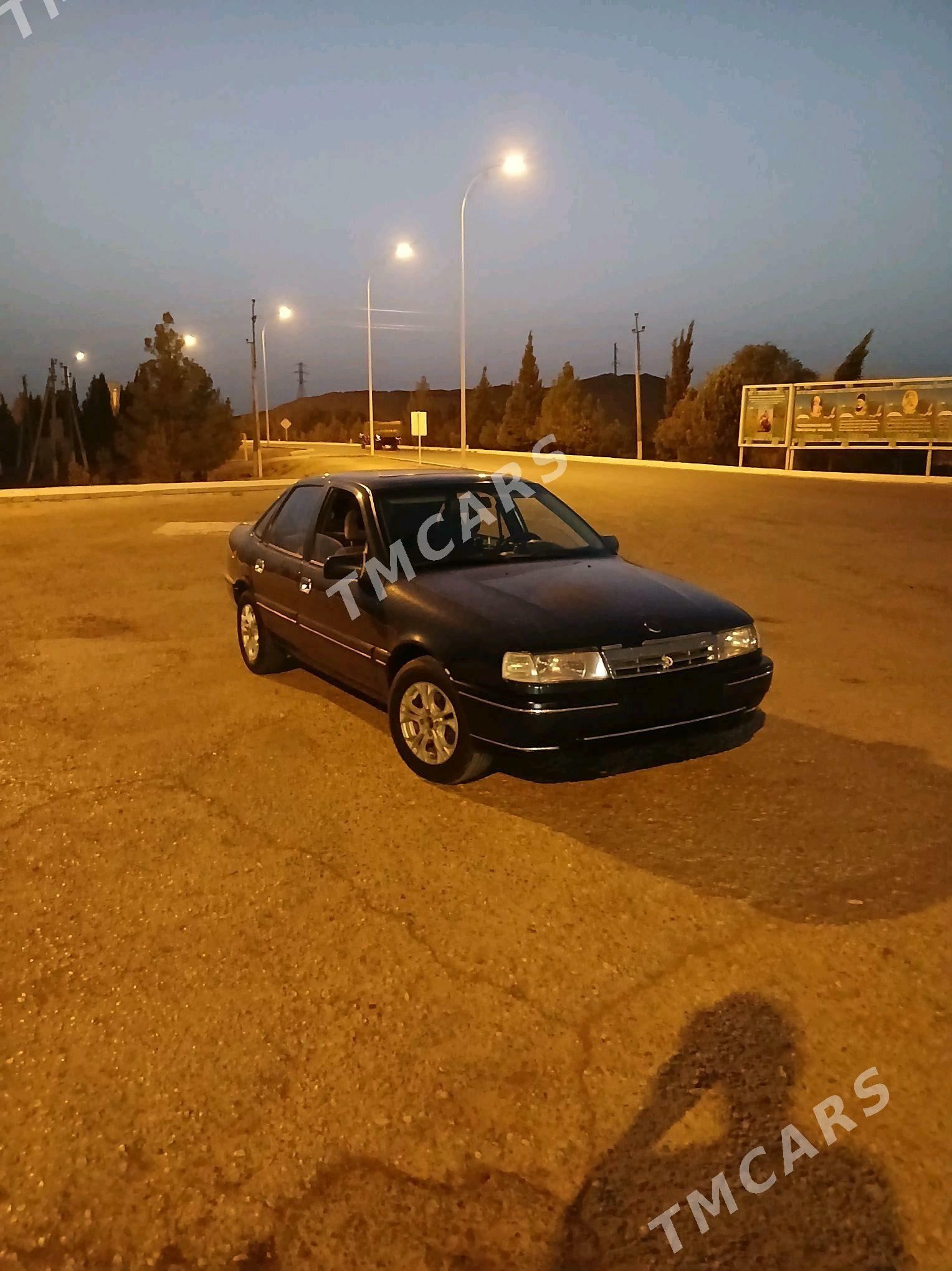 Opel Vectra 1991 - 32 000 TMT - Махтумкули - img 5
