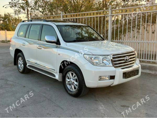 Toyota Land Cruiser 2009 - 990 000 TMT - Aşgabat - img 2