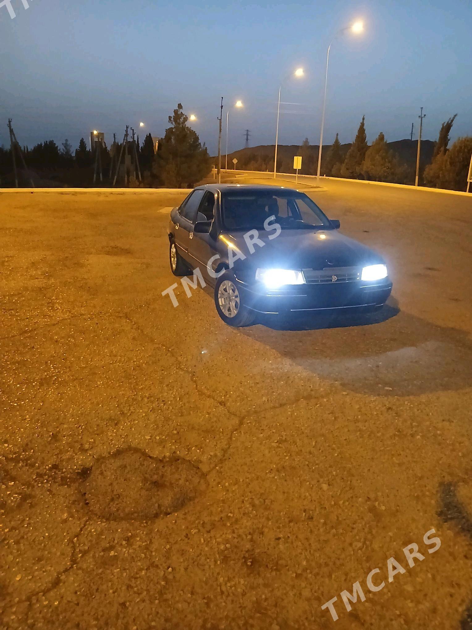 Opel Vectra 1991 - 32 000 TMT - Махтумкули - img 7