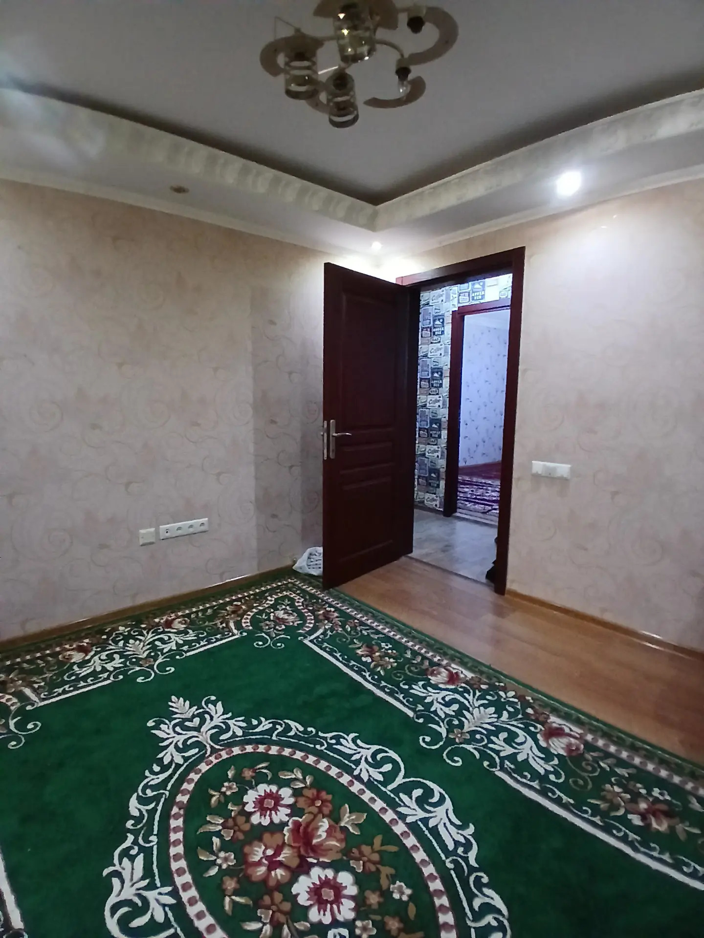 30mkr. - Aşgabat - img 3