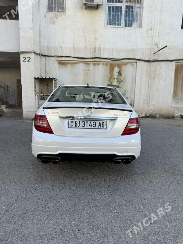 Mercedes-Benz C350 2008 - 200 000 TMT - Aşgabat - img 3