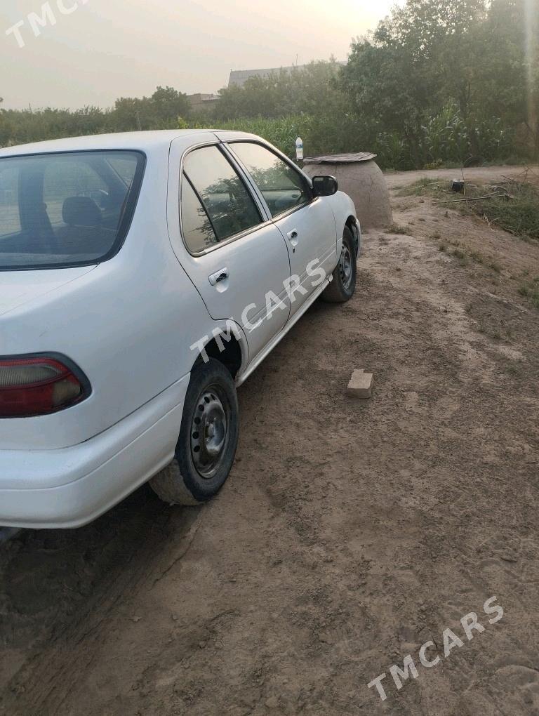 Nissan Sunny 2000 - 22 000 TMT - Kerki - img 3