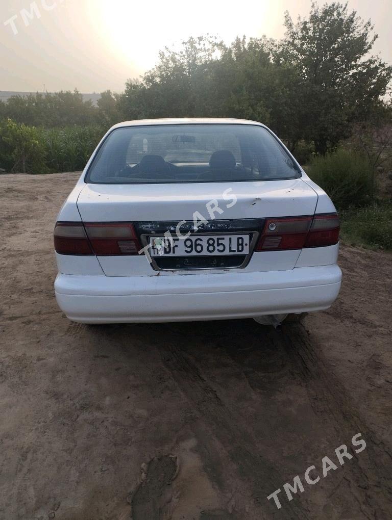 Nissan Sunny 2000 - 22 000 TMT - Kerki - img 5