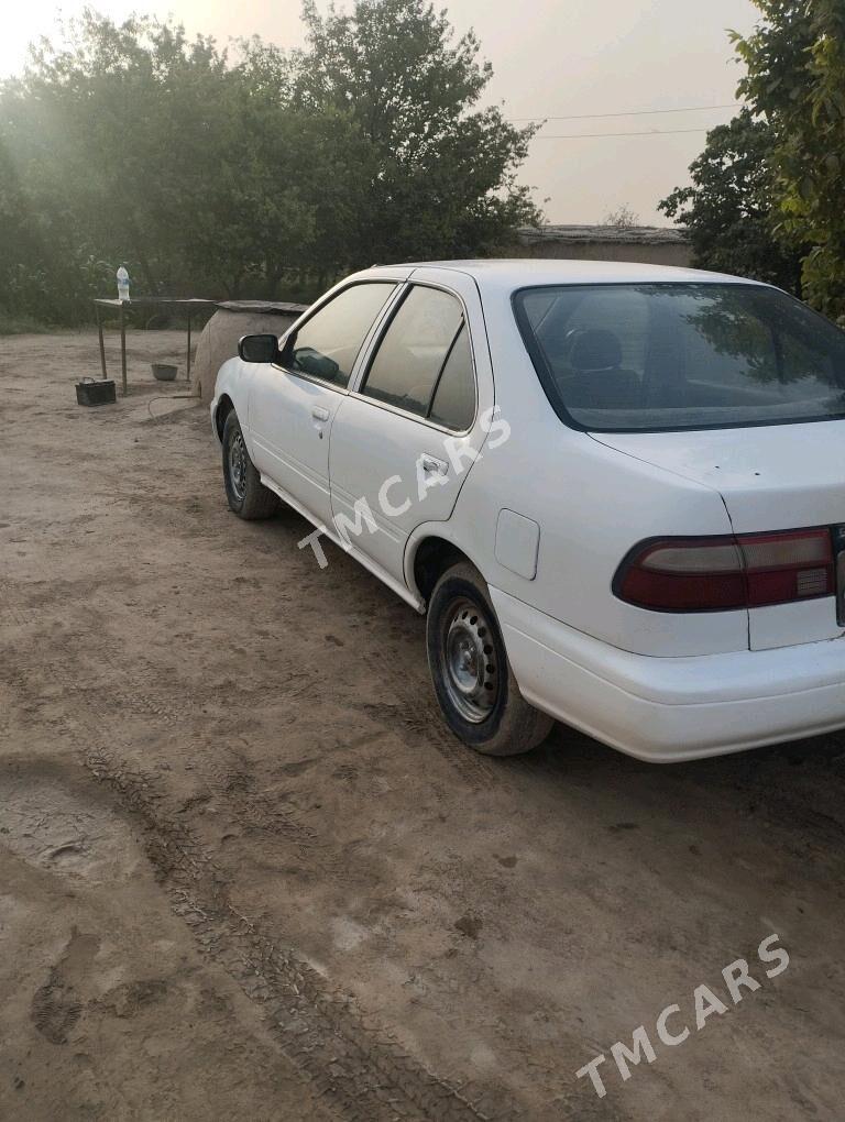 Nissan Sunny 2000 - 22 000 TMT - Kerki - img 4