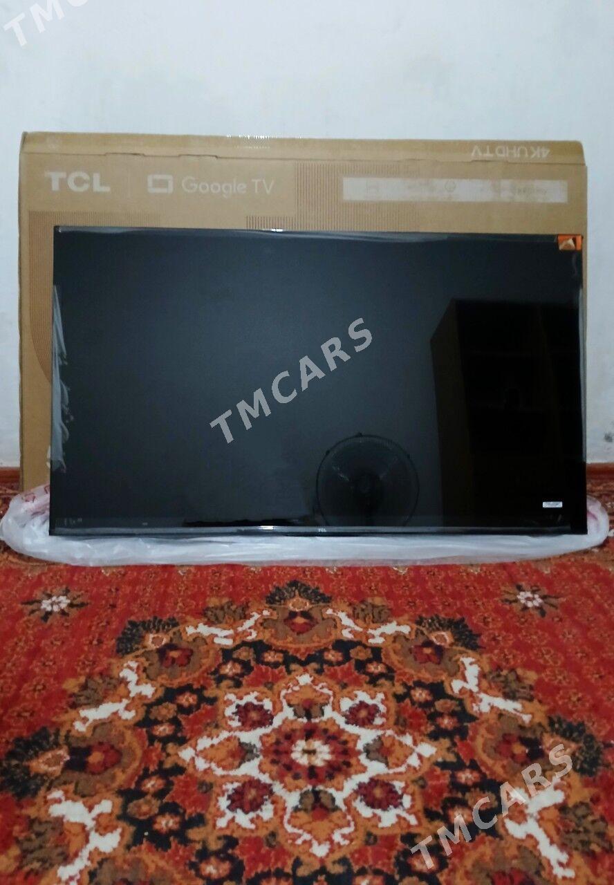 Telewizor TCL - Daşoguz - img 2