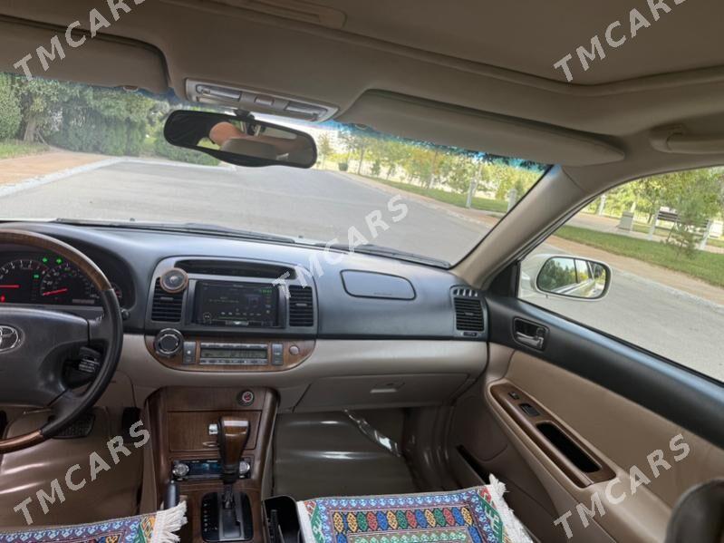 Toyota Camry 2005 - 220 000 TMT - Aşgabat - img 3