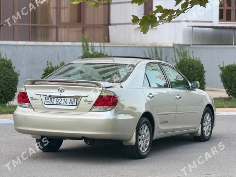 Toyota Camry 2005 - 220 000 TMT - Aşgabat - img 2