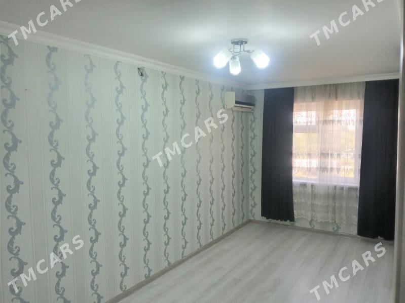 2-й Микрорайон 3-х комнатная - Türkmenabat - img 3