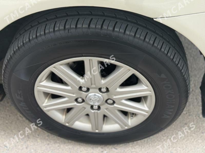 Toyota Camry 2005 - 220 000 TMT - Aşgabat - img 8