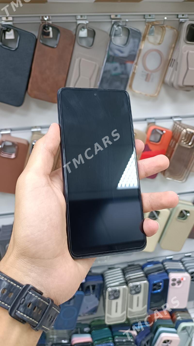 poco x3pro - Ашхабад - img 3