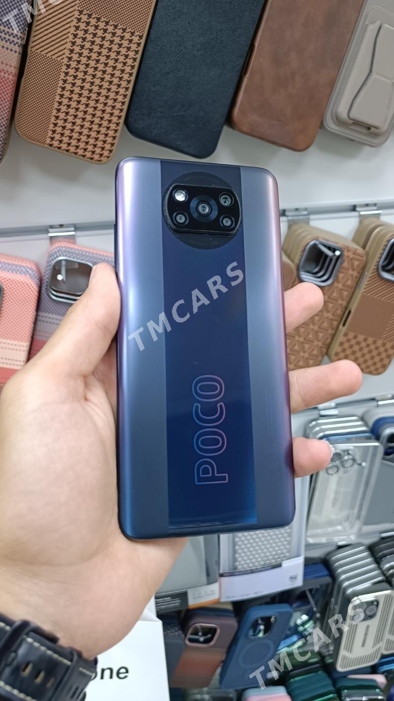 poco x3pro - Ашхабад - img 2