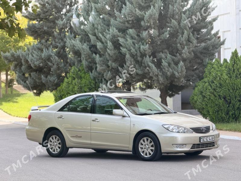 Toyota Camry 2005 - 220 000 TMT - Aşgabat - img 6