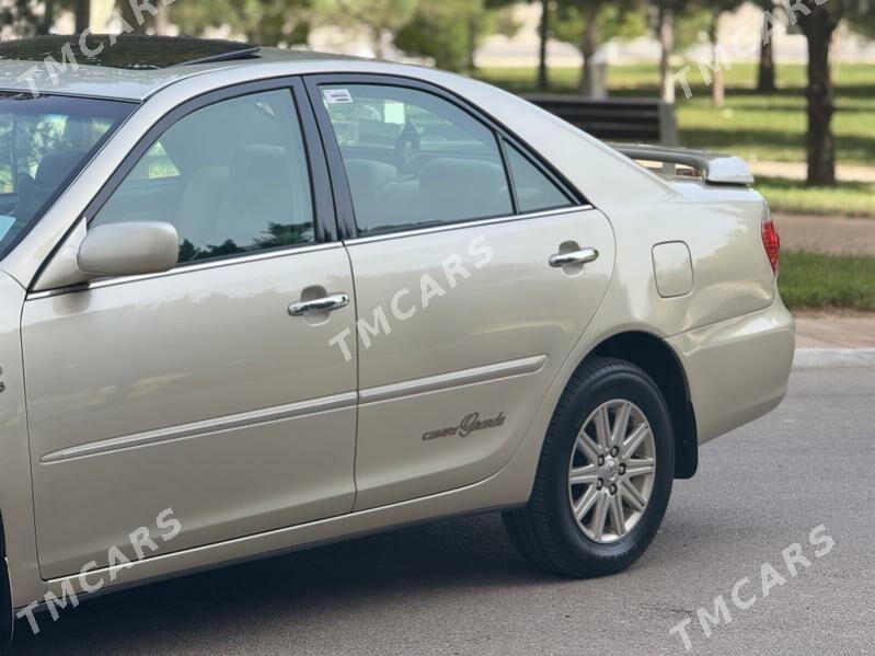 Toyota Camry 2005 - 220 000 TMT - Aşgabat - img 5