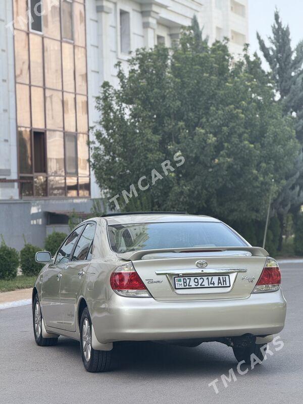 Toyota Camry 2005 - 220 000 TMT - Aşgabat - img 4