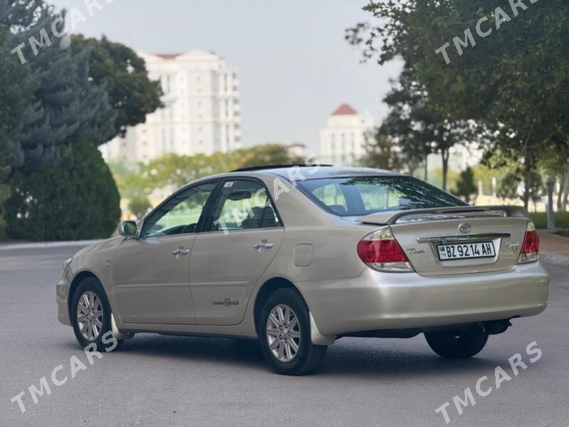 Toyota Camry 2005 - 220 000 TMT - Aşgabat - img 9