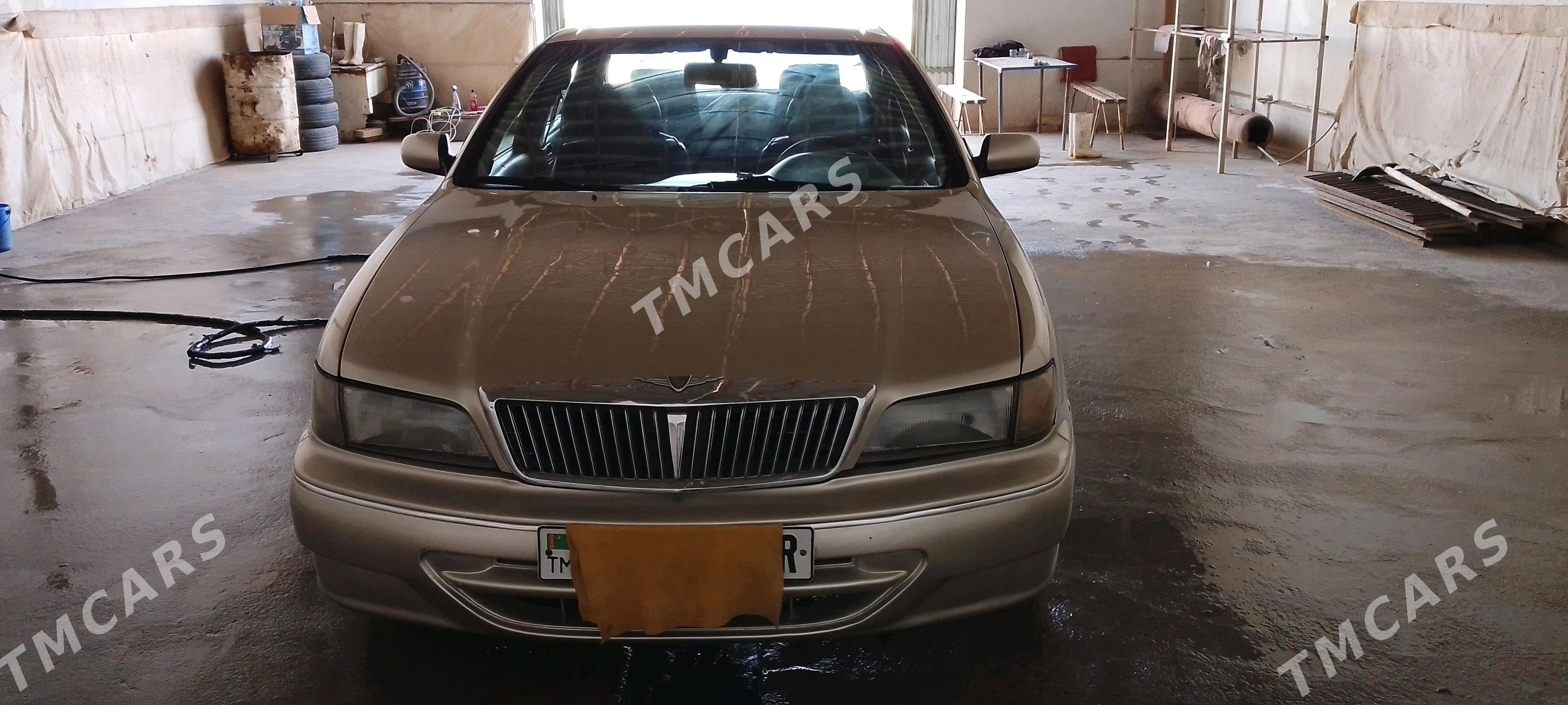 Infiniti I30 1996 - 60 000 TMT - Baýramaly - img 2