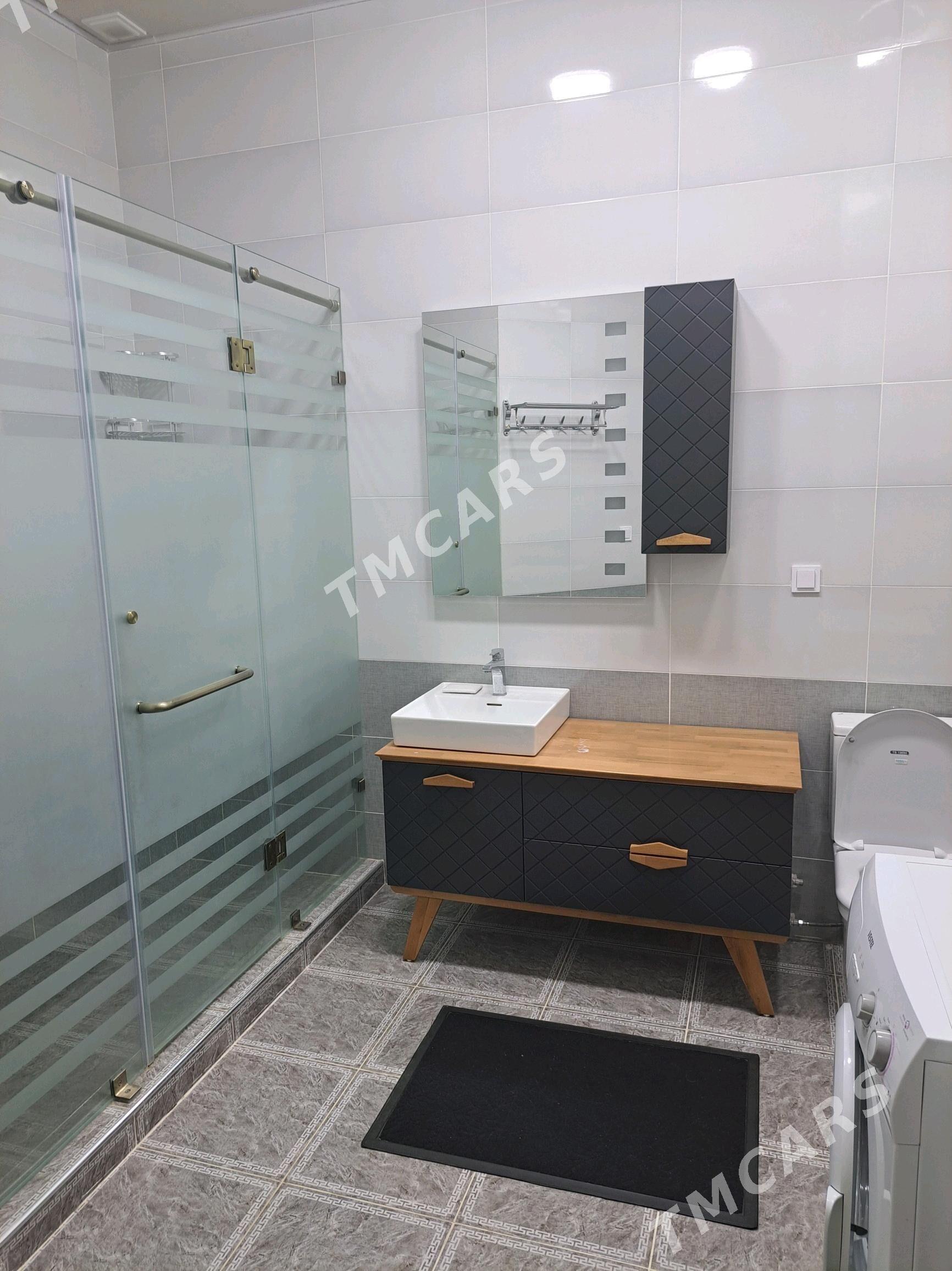 Arenda Nebitgaz elitka 3kom - Ашхабад - img 3
