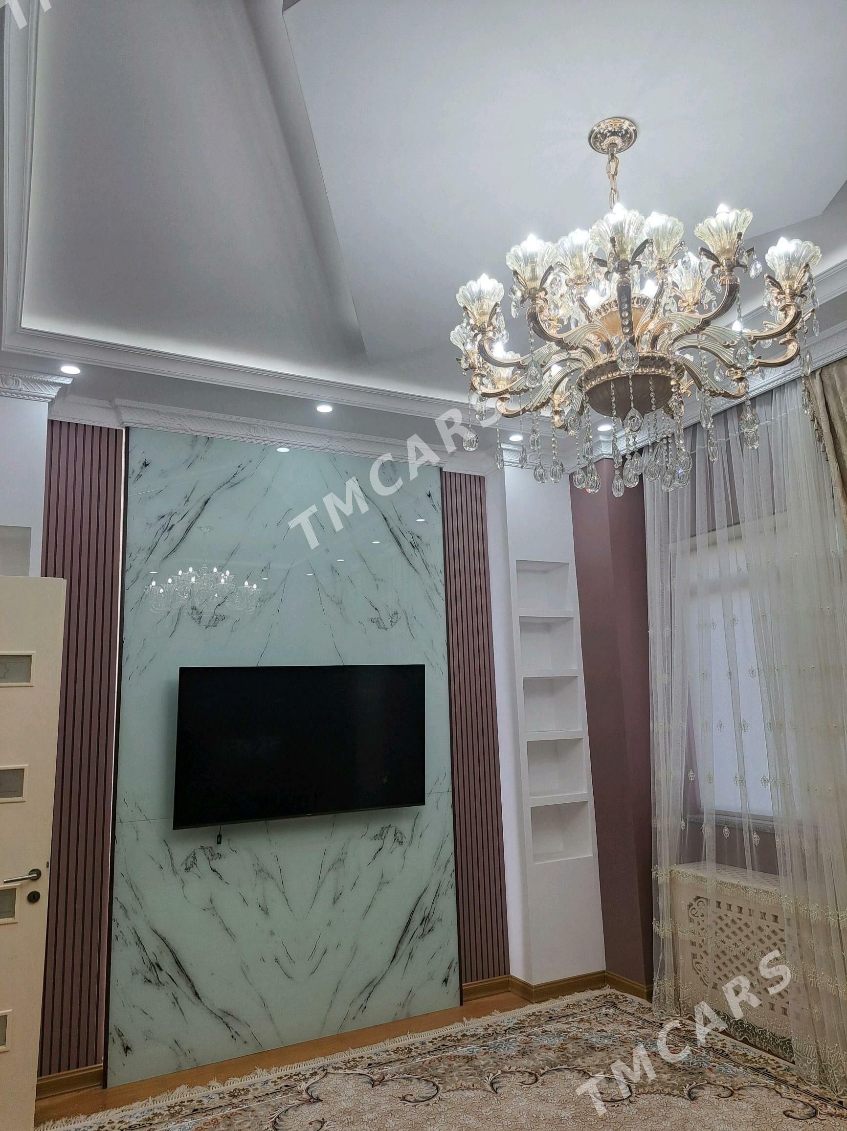 Arenda Nebitgaz elitka 3kom - Ашхабад - img 5