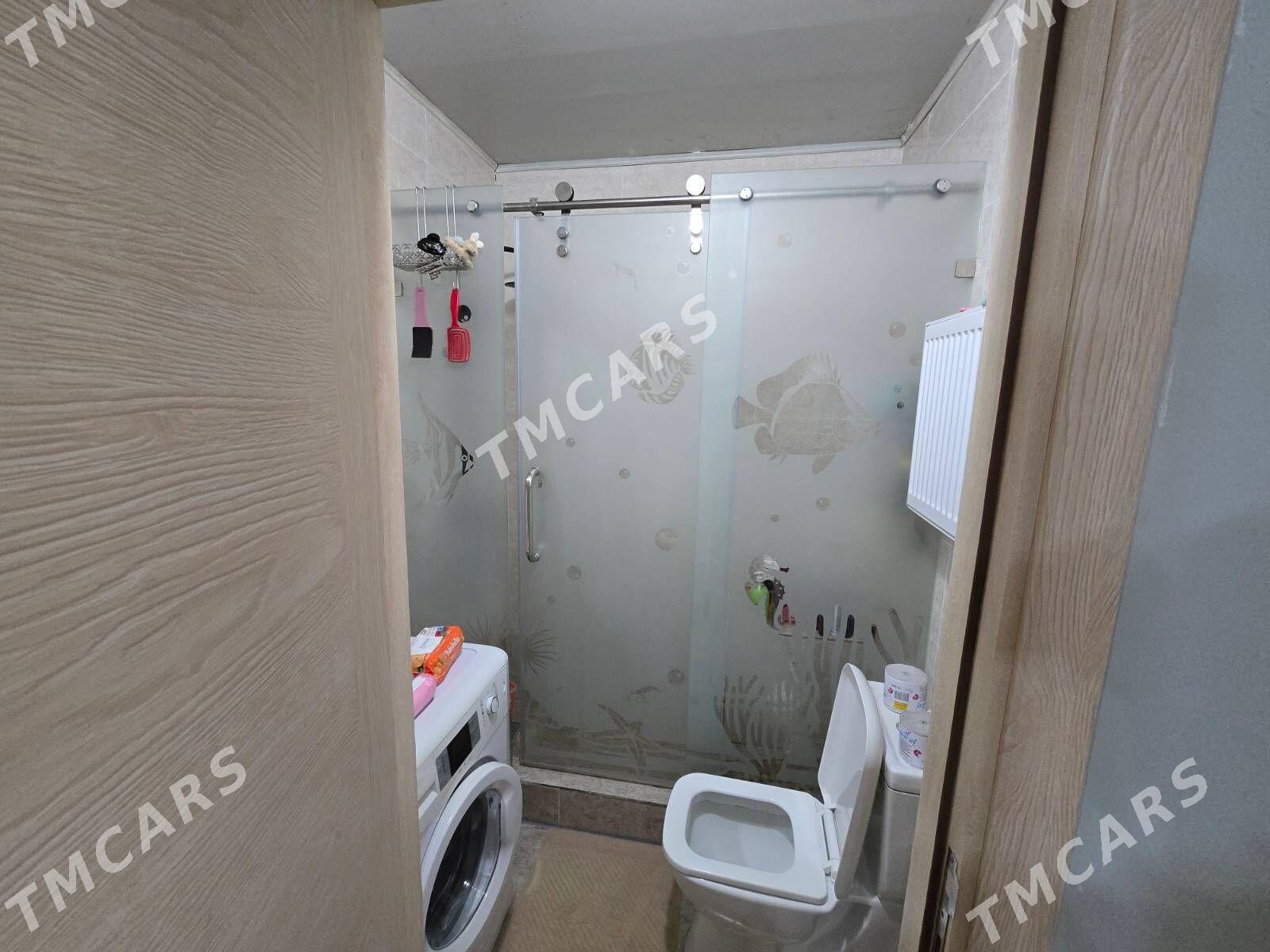Buzmeyin Jemagatyn jaylaryndan - Büzmeýin - img 2