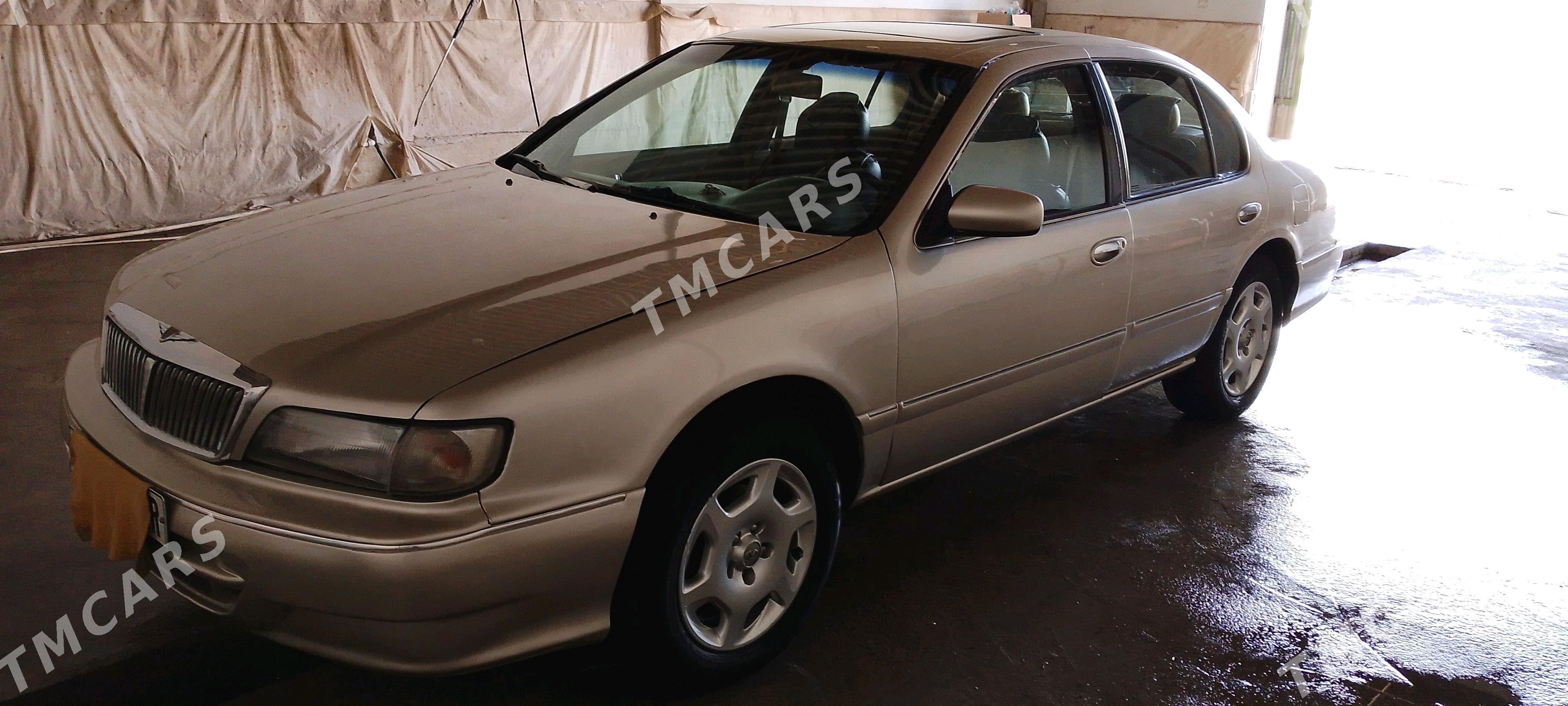 Infiniti I30 1996 - 60 000 TMT - Baýramaly - img 3