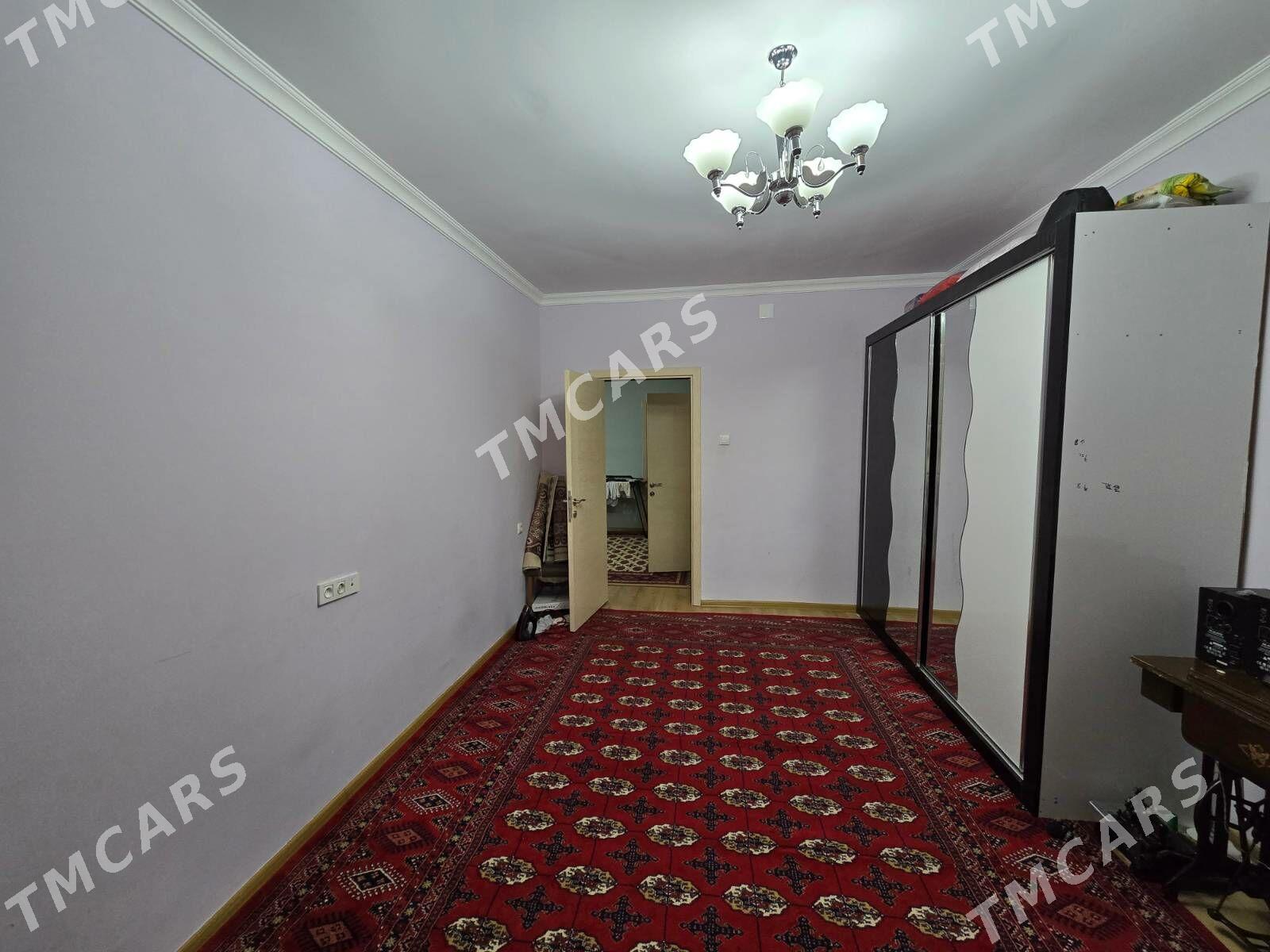 Buzmeyin Jemagatyn jaylaryndan - Büzmeýin - img 5