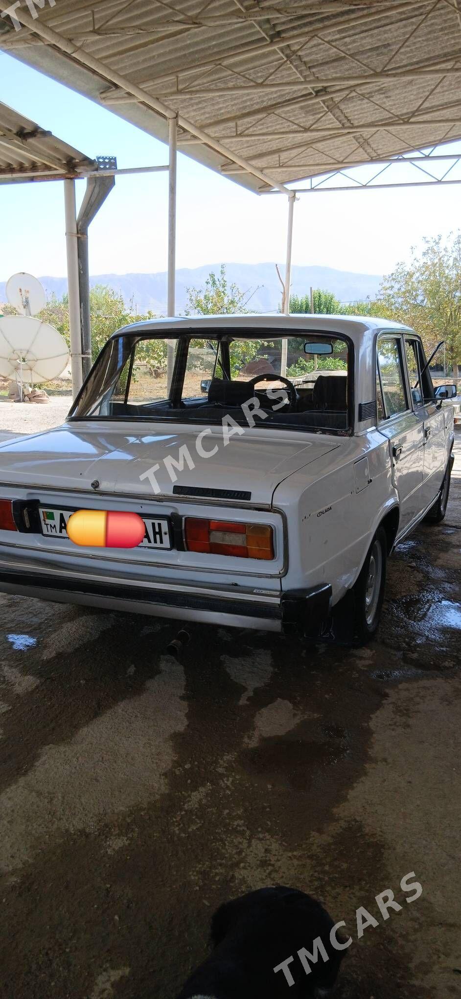 Lada 2106 1986 - 19 000 TMT - Bäherden - img 2