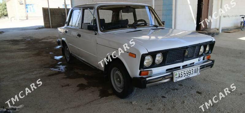 Lada 2106 1986 - 19 000 TMT - Bäherden - img 3