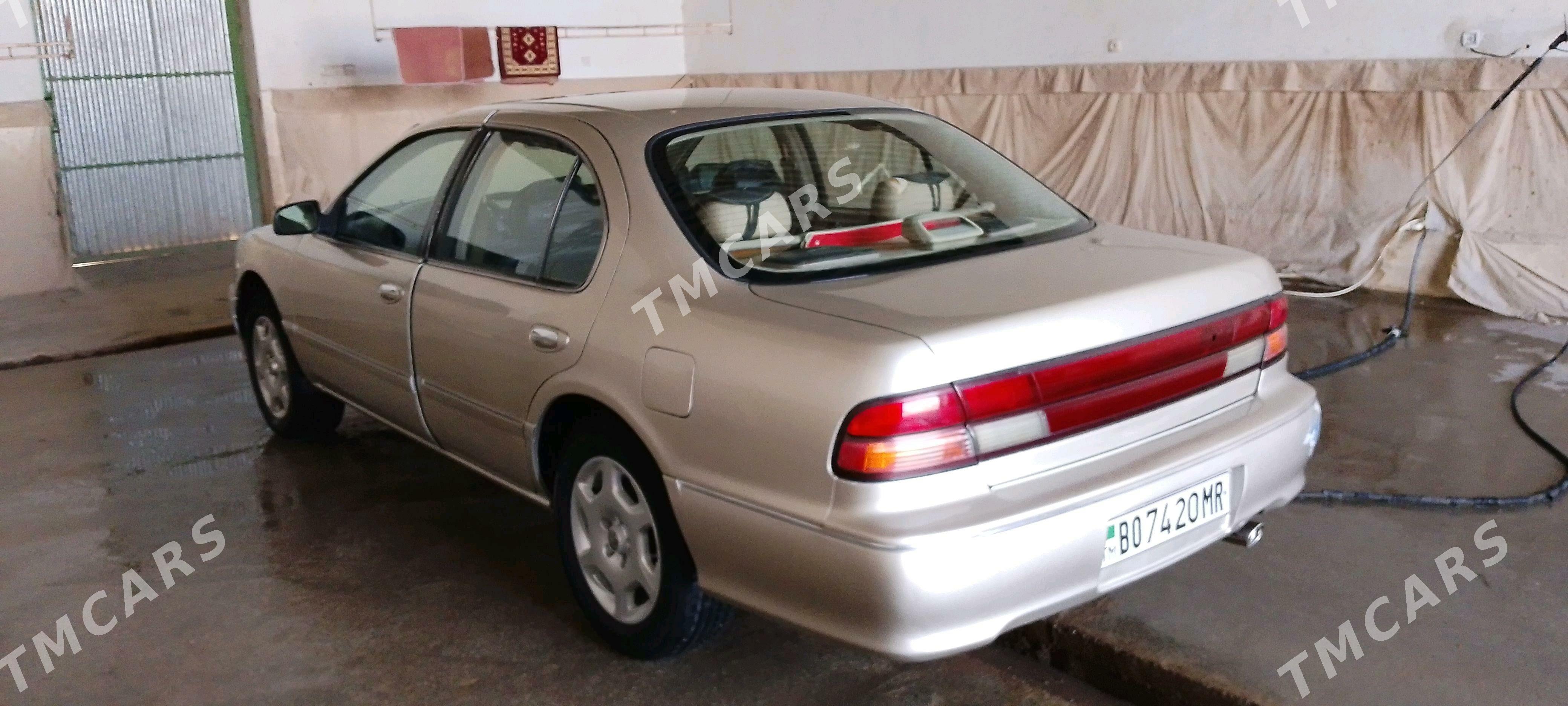 Infiniti I30 1996 - 60 000 TMT - Baýramaly - img 4