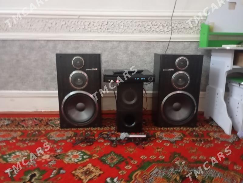 pioneer . - Daşoguz - img 2