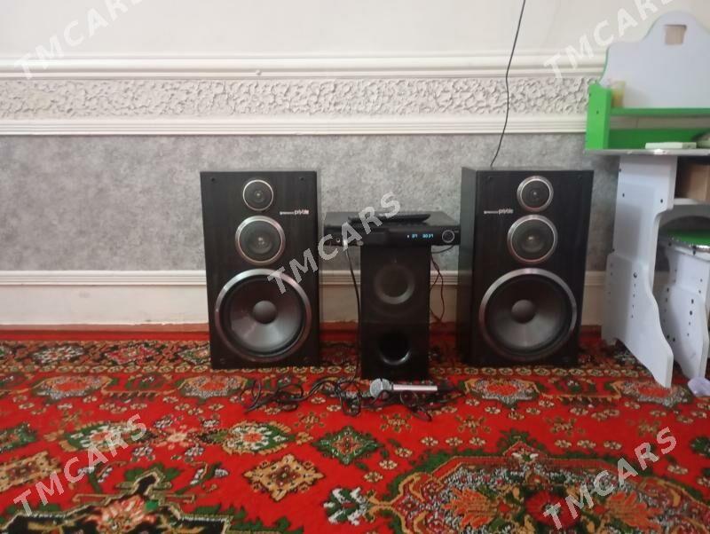 pioneer . - Daşoguz - img 3