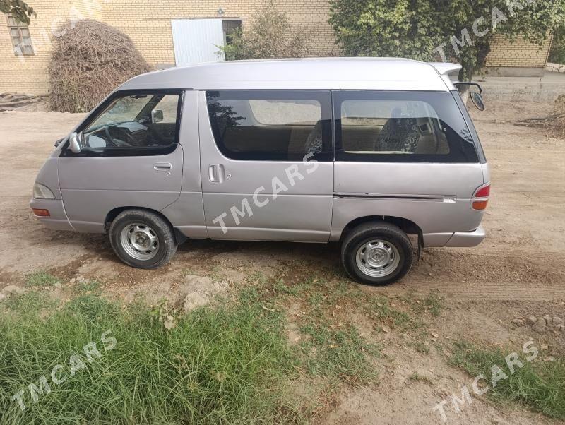 Toyota Town Ace 1997 - 50 000 TMT - Саят - img 2