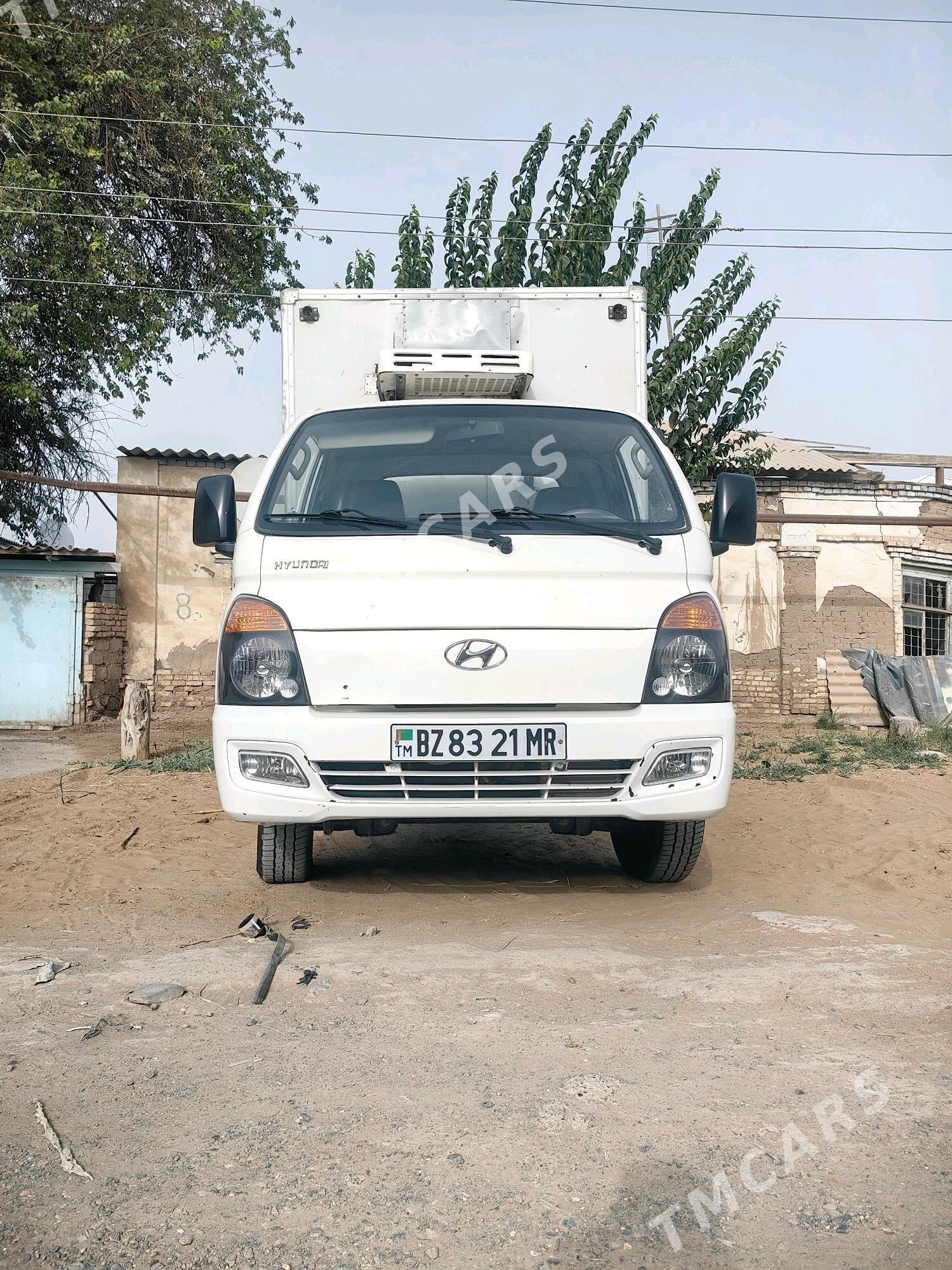 Hyundai H100 2013 - 170 000 TMT - Mary - img 3