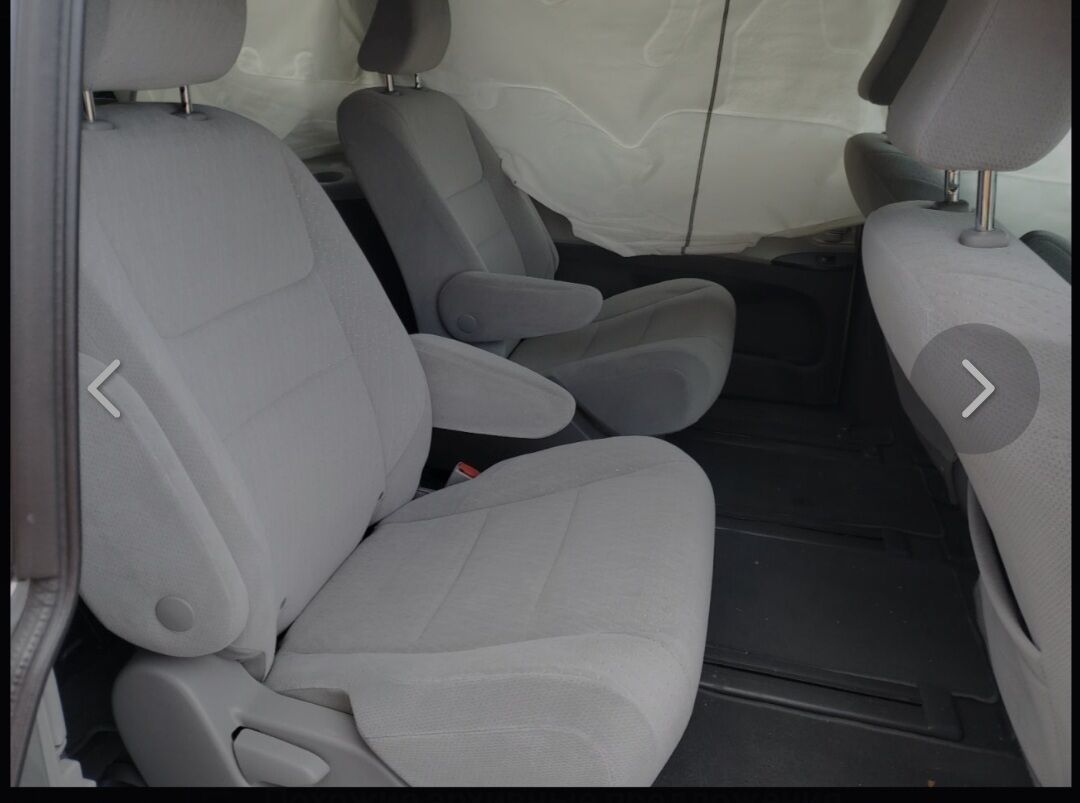 Toyota Sienna 2020 - 427 000 TMT - "Алтын Асыр" Гундогар базары ( Толкучка) - img 7