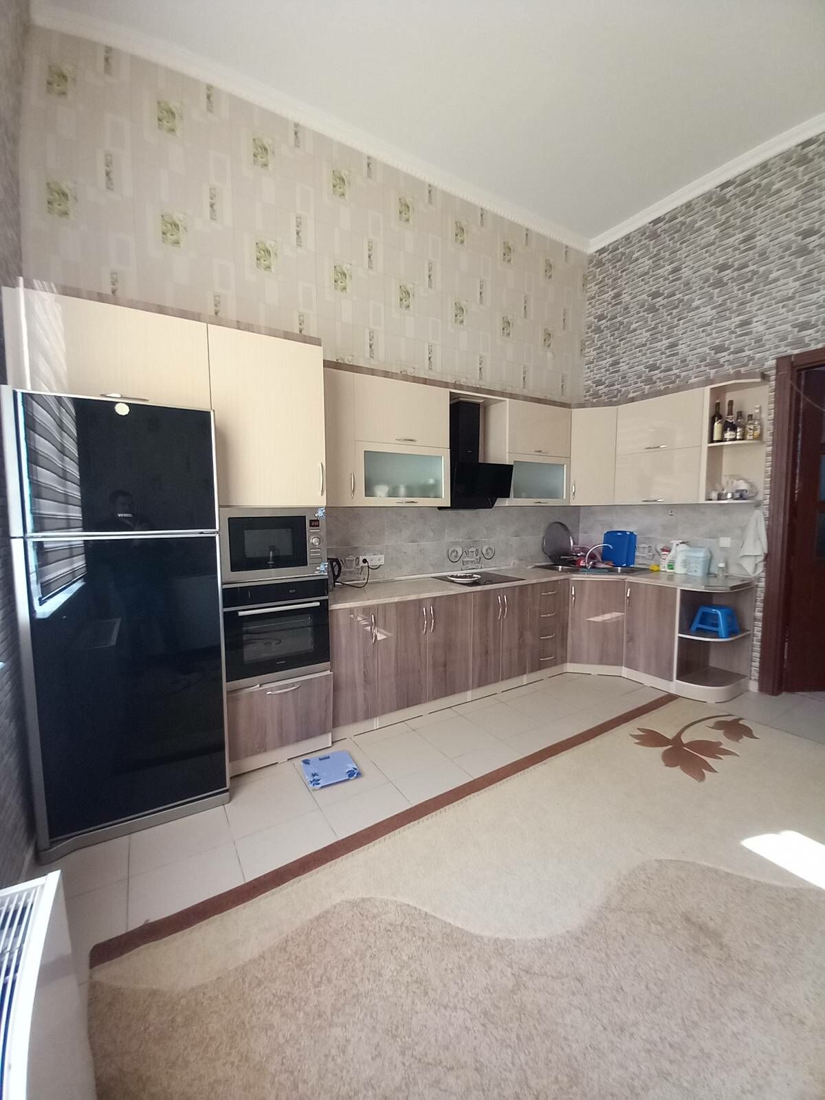 Moskowskiy Elitka 4 kom 210m² - Aşgabat - img 6
