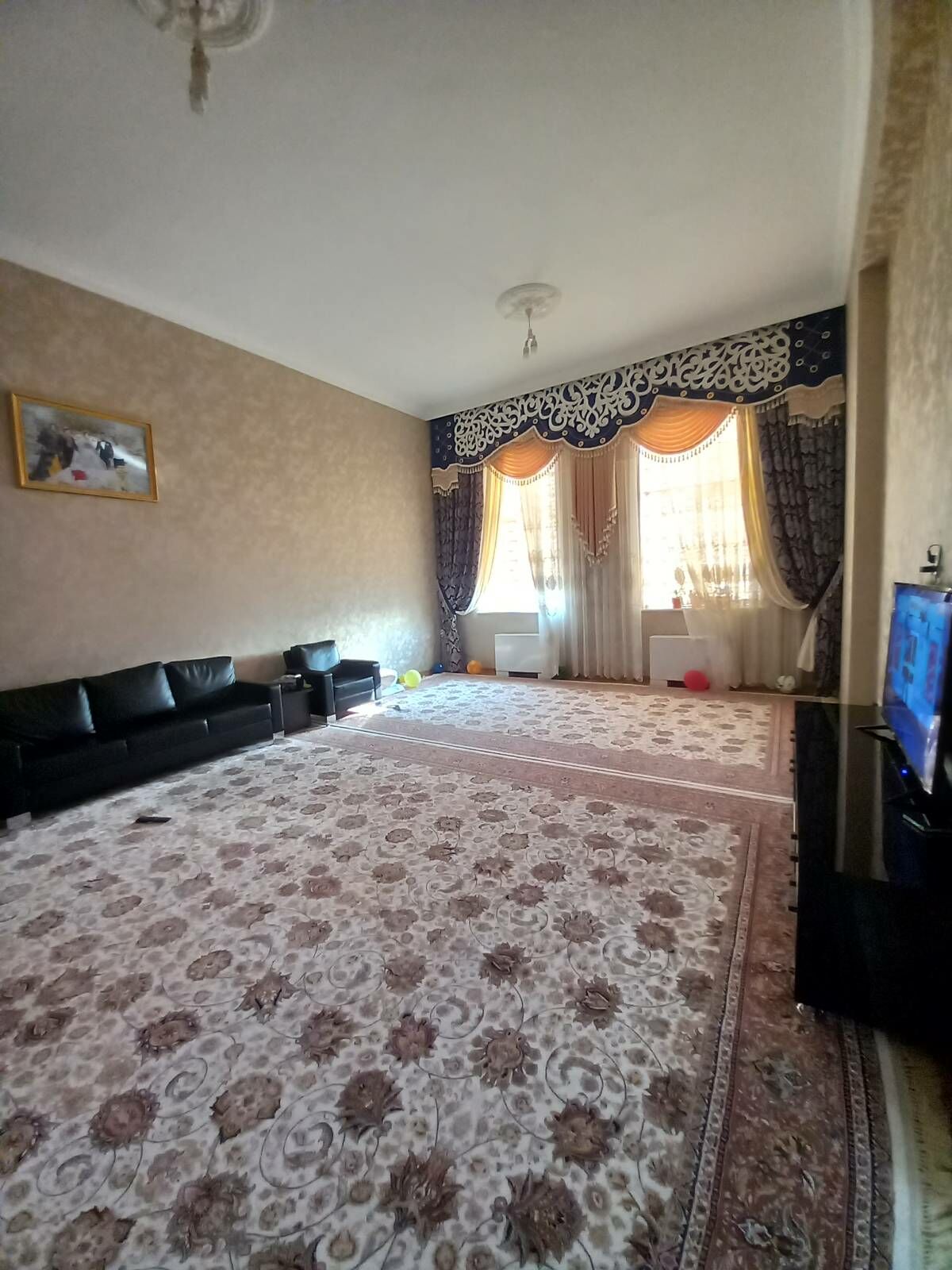 Moskowskiy Elitka 4 kom 210m² - Aşgabat - img 9