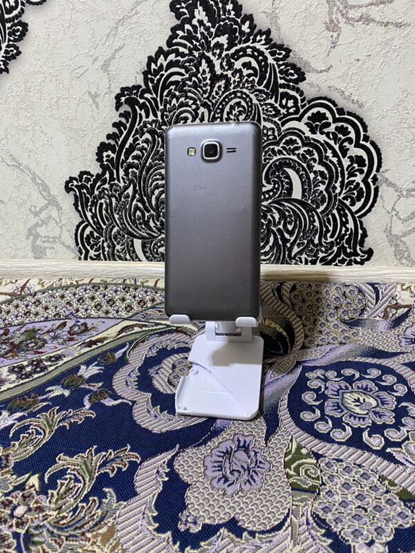 Samsung grand prime - Мары - img 2